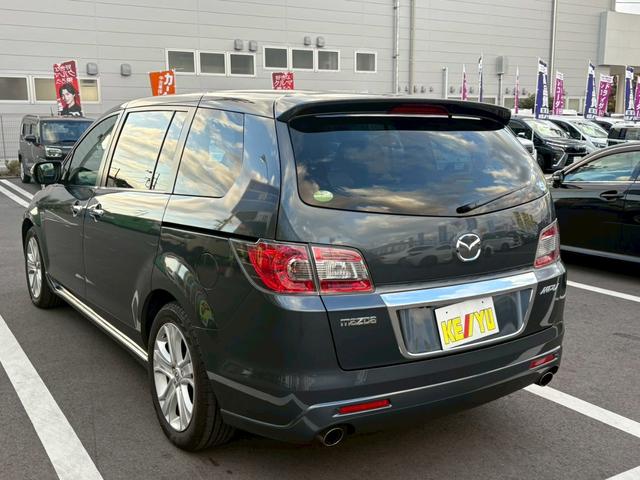 MPV 23Tターボ 走行102,545km タイミングチェーン 禁煙車1オーナー 後期型 2024年製BS夏タイヤ メーカーHDDナビ フリップダウンM 3点カメラ ETC 両側自動ドア オットマン オートライトHID スペアキー 保証書&取扱説明書(50枚目)