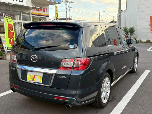 MPV 23Tターボ 走行102,545km タイミングチェーン 禁煙車1オーナー 後期型 2024年製BS夏タイヤ メーカーHDDナビ フリップダウンM 3点カメラ ETC 両側自動ドア オットマン オートライトHID スペアキー 保証書&取扱説明書(52枚目)