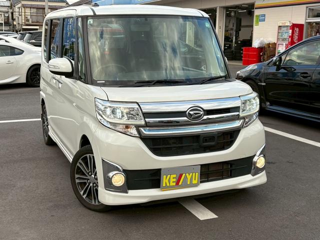 タント カスタムRS SA(9枚目)