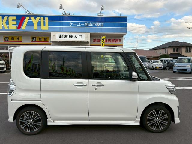 タント カスタムRS SA(10枚目)