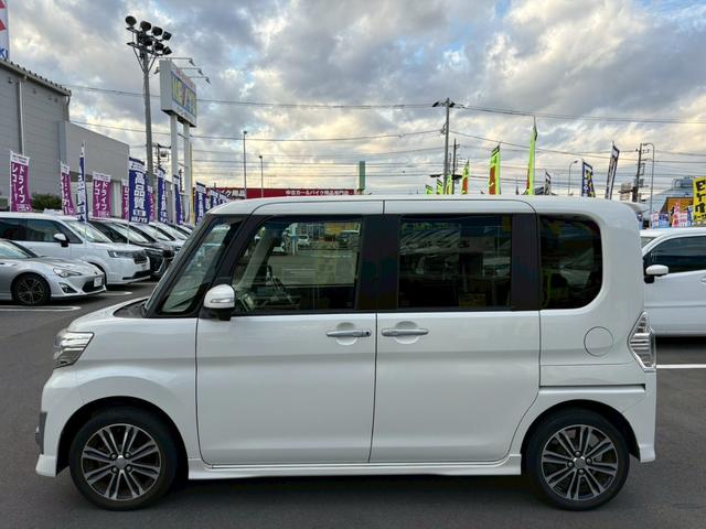 タント カスタムRS SA(11枚目)