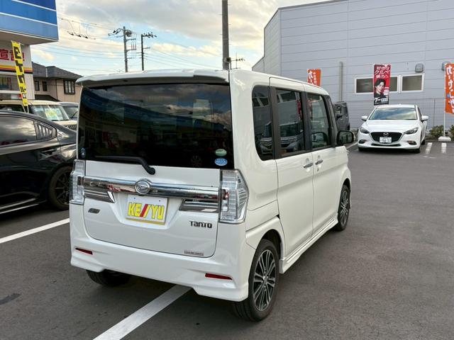 タント カスタムRS SA(12枚目)