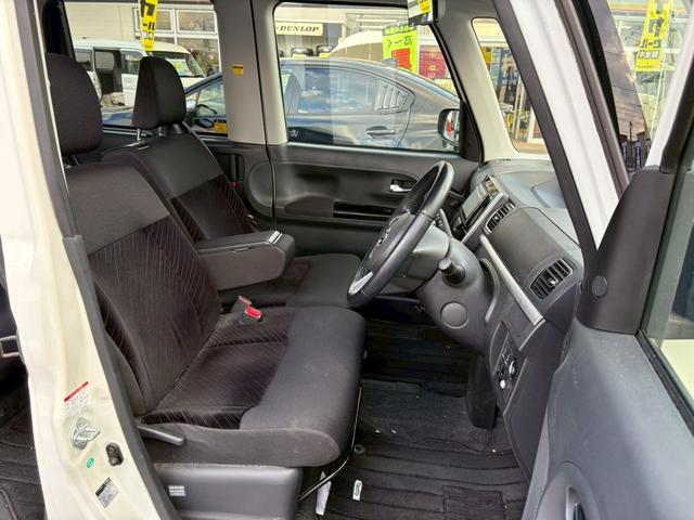 タント カスタムRS SA(16枚目)