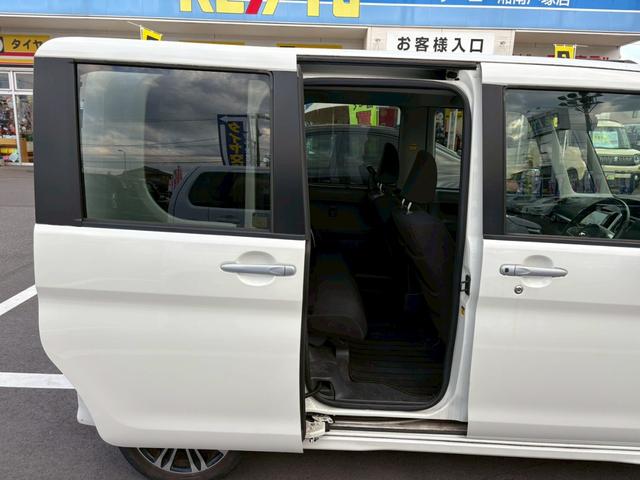 タント カスタムRS SA(17枚目)