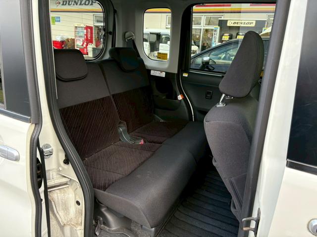 タント カスタムRS SA(18枚目)