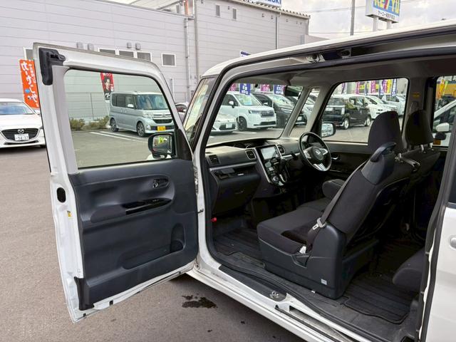 タント カスタムRS SA(19枚目)