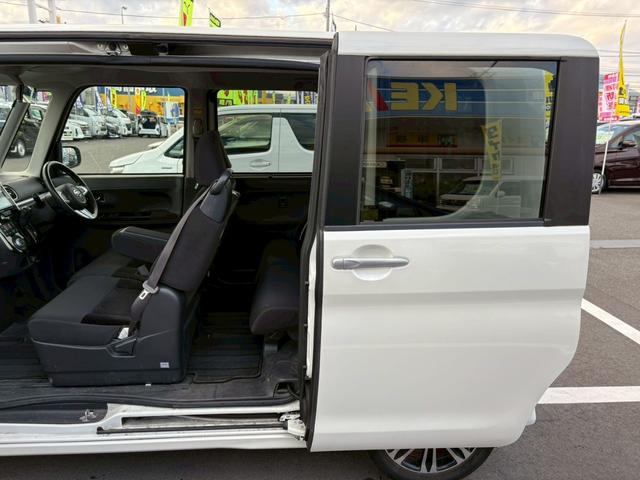 タント カスタムRS SA(20枚目)