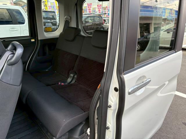 タント カスタムRS SA(21枚目)