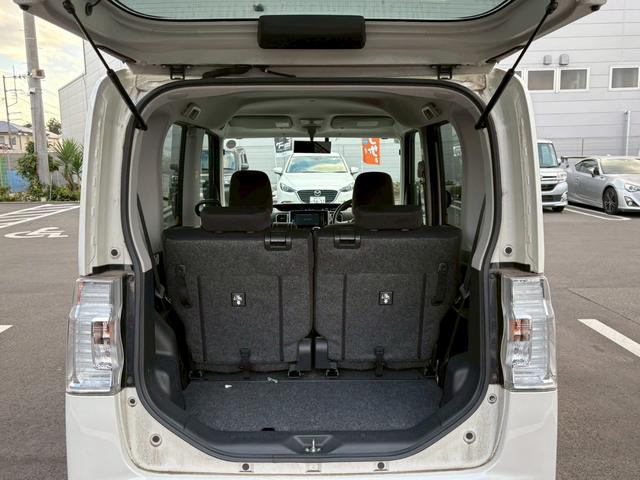 タント カスタムRS SA(22枚目)