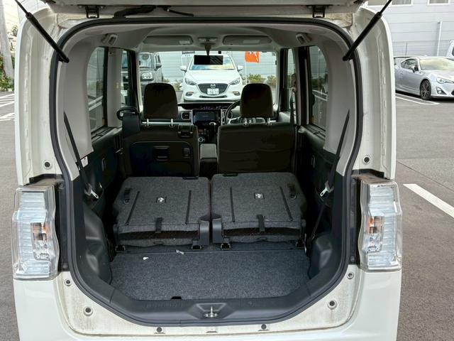 タント カスタムRS SA(23枚目)