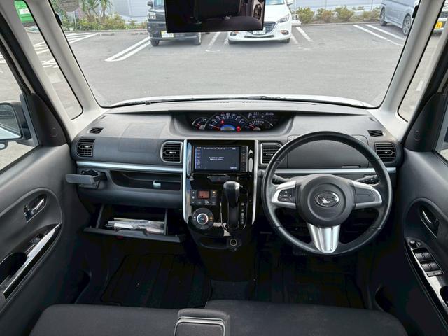 タント カスタムRS SA(24枚目)