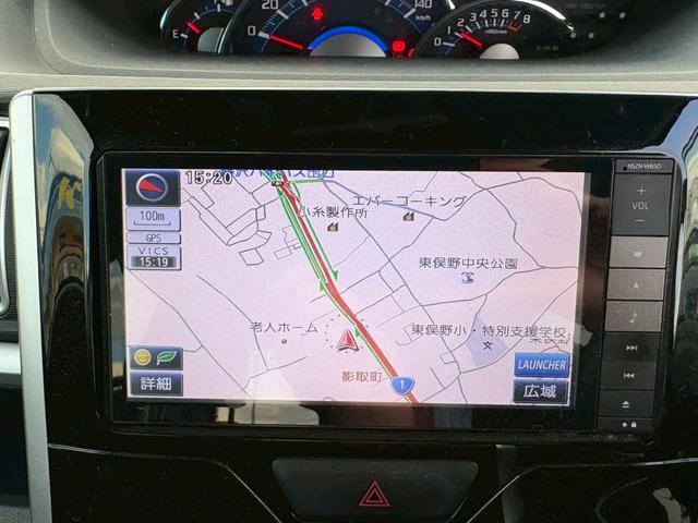 タント カスタムRS SA(28枚目)