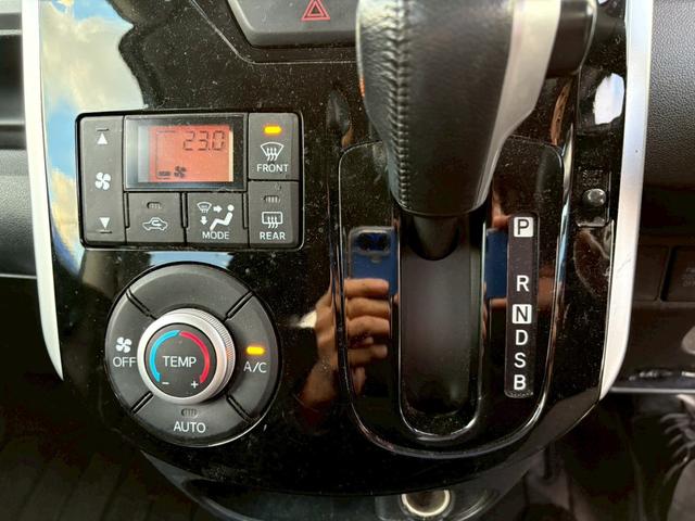 タント カスタムRS SA(30枚目)