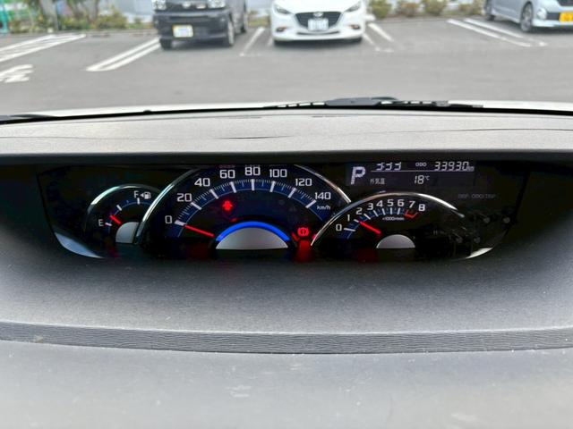 タント カスタムRS SA(32枚目)