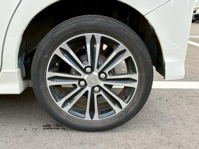 タント カスタムRS SA(33枚目)