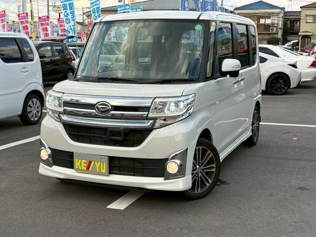 タント カスタムRS SA(35枚目)