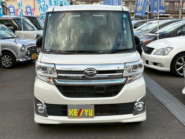 タント カスタムRS SA(36枚目)