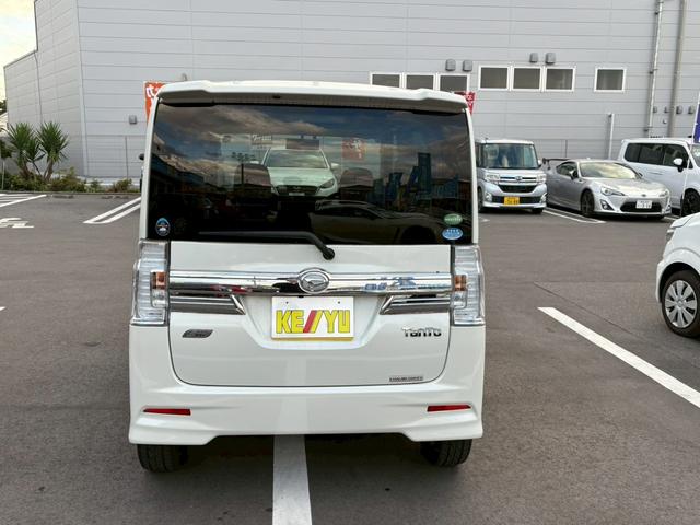 タント カスタムRS SA(41枚目)