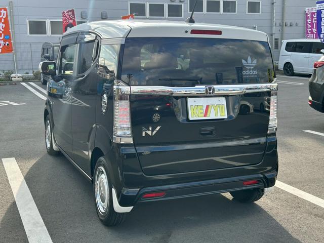 Ｎ－ＢＯＸスラッシュ Ｘ（12枚目）