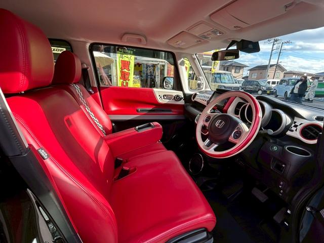 Ｎ－ＢＯＸスラッシュ Ｘ（17枚目）