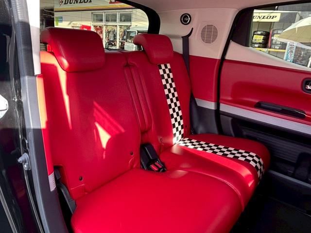 Ｎ－ＢＯＸスラッシュ Ｘ（18枚目）