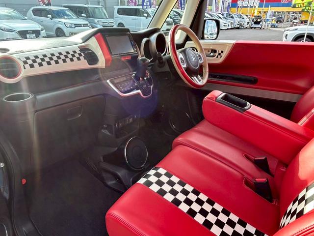 Ｎ－ＢＯＸスラッシュ Ｘ（22枚目）