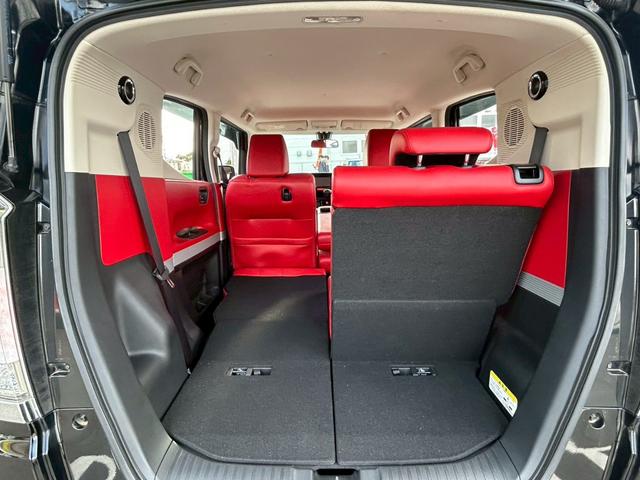 Ｎ－ＢＯＸスラッシュ Ｘ（26枚目）