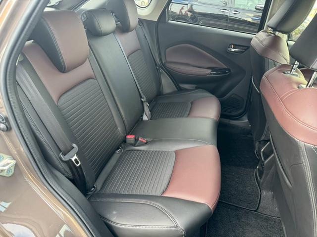 フロンクス ベースグレード（19枚目）