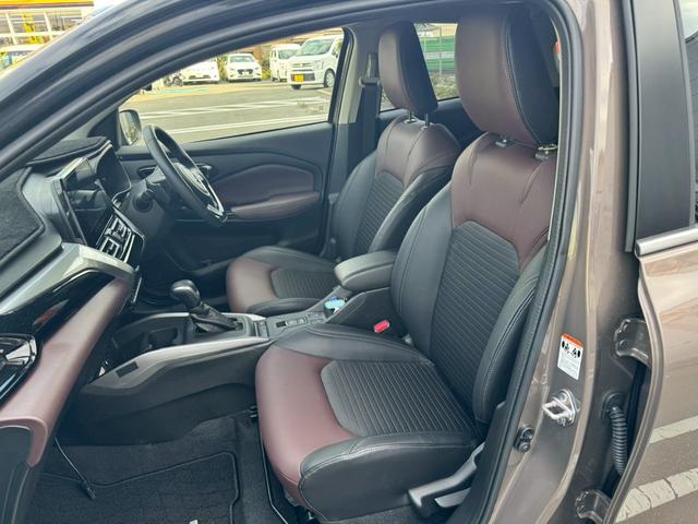 フロンクス ベースグレード（21枚目）