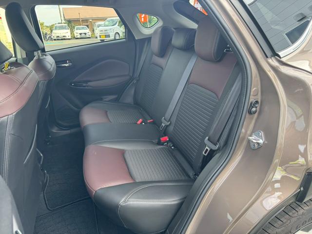 フロンクス ベースグレード（23枚目）