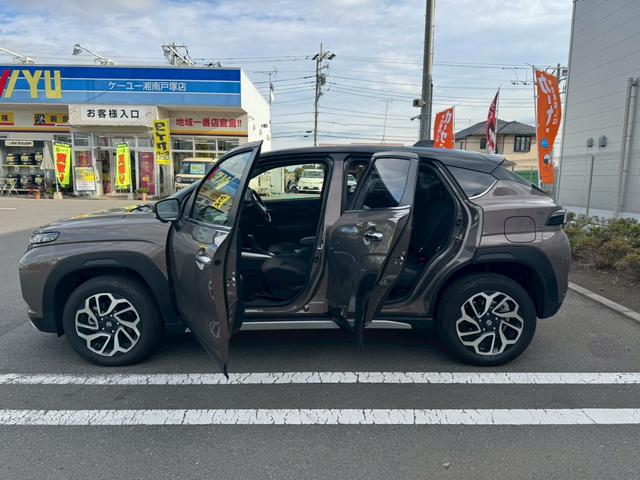 フロンクス ベースグレード（24枚目）