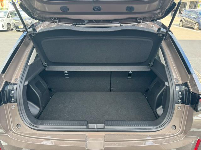 フロンクス ベースグレード（25枚目）