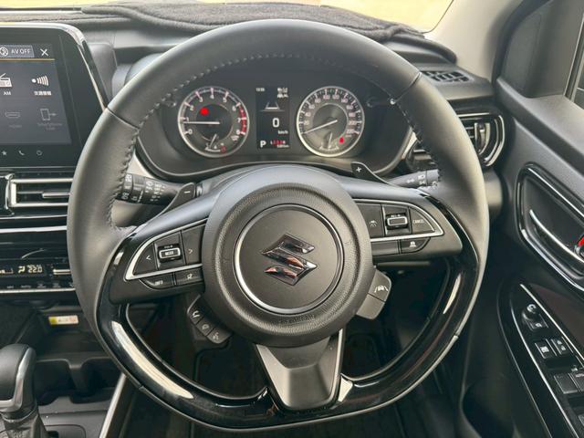 フロンクス ベースグレード（28枚目）