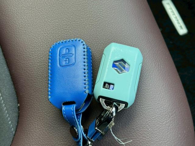 フロンクス ベースグレード（45枚目）