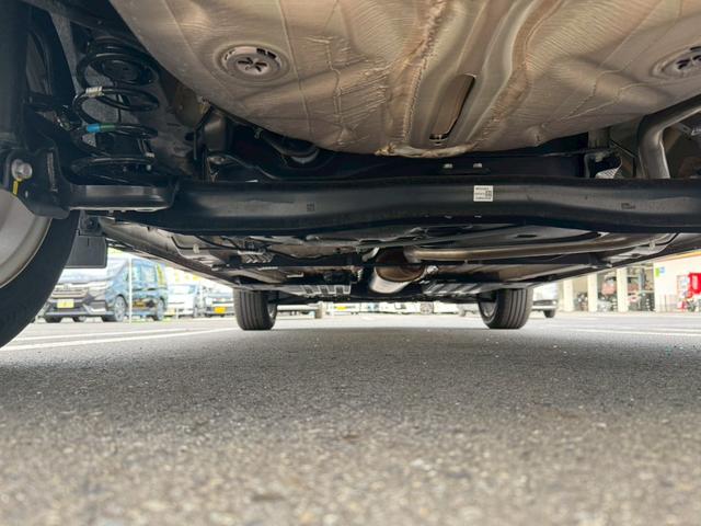 フロンクス ベースグレード（46枚目）