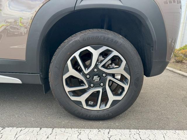 フロンクス ベースグレード（47枚目）