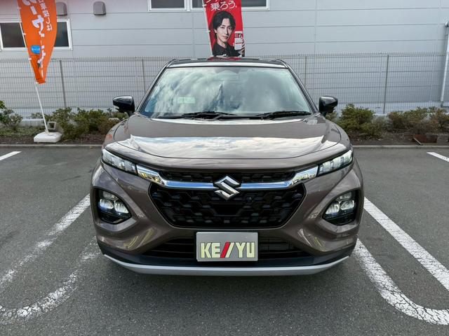 フロンクス ベースグレード（49枚目）