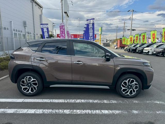 フロンクス ベースグレード（51枚目）