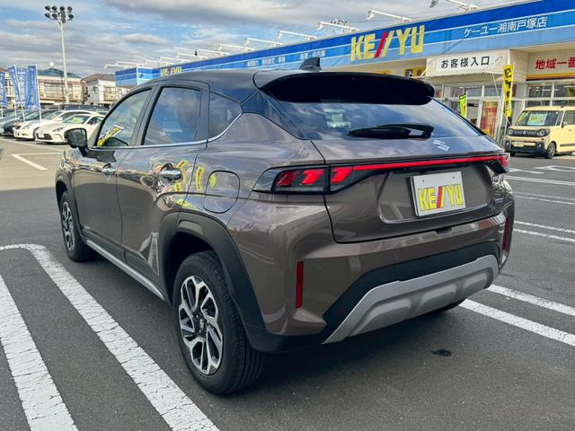 フロンクス ベースグレード（55枚目）