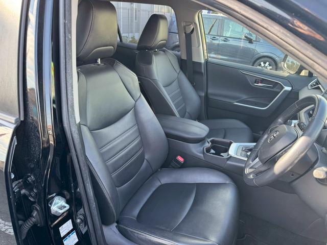 ＲＡＶ４ Ｇ　Ｚパッケージ（7枚目）