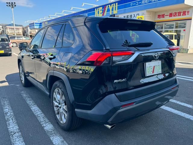 ＲＡＶ４ Ｇ　Ｚパッケージ（12枚目）