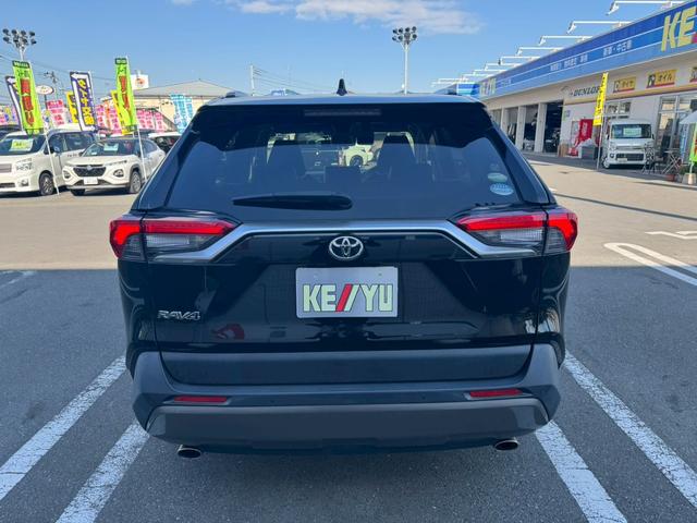 ＲＡＶ４ Ｇ　Ｚパッケージ（13枚目）