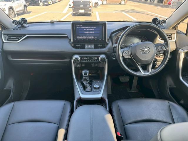 ＲＡＶ４ Ｇ　Ｚパッケージ（15枚目）