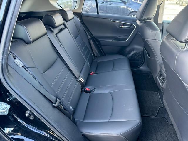 ＲＡＶ４ Ｇ　Ｚパッケージ（17枚目）