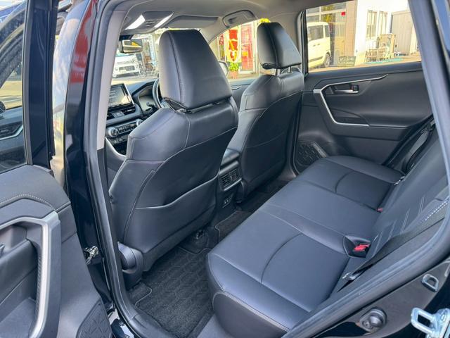 ＲＡＶ４ Ｇ　Ｚパッケージ（23枚目）