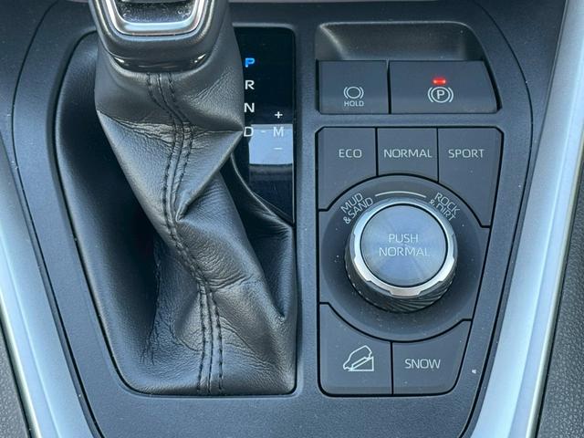 ＲＡＶ４ Ｇ　Ｚパッケージ（37枚目）