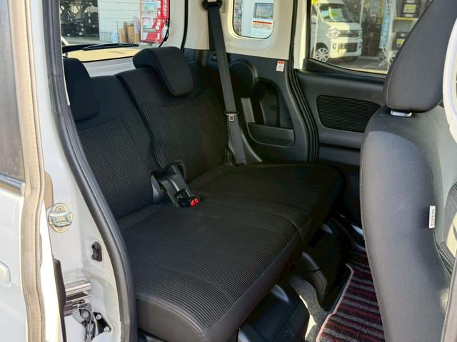 デイズルークス ハイウェイスター　ターボ（18枚目）