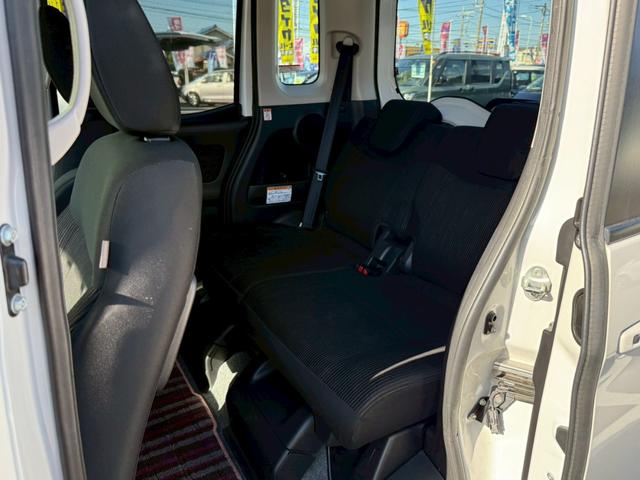 デイズルークス ハイウェイスター　ターボ（22枚目）