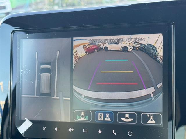 ワゴンＲスマイル ハイブリッドＸ（4枚目）
