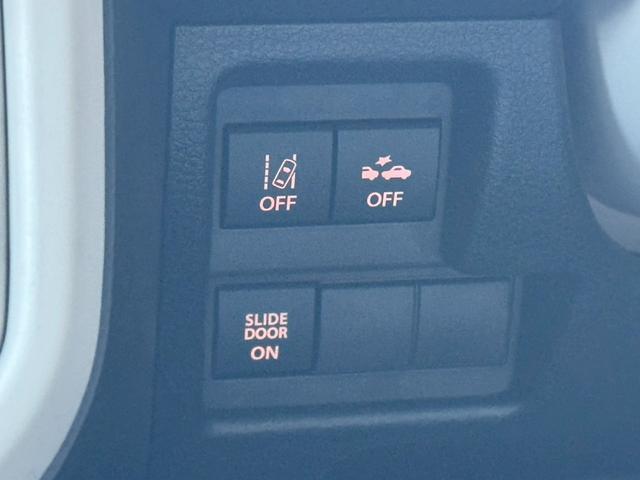 ワゴンＲスマイル ハイブリッドＸ（7枚目）